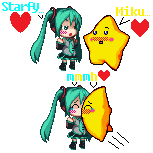 Starfiku Kiss