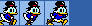 Super Mario Maker Costume: Scrooge McDuck