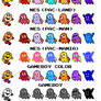 Pac-Palettes!!!