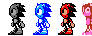 Bootleg Sonics