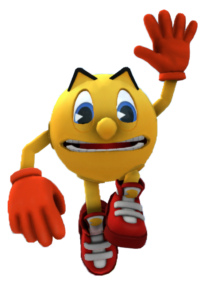 Pacman Rip Off Apps GA Pac-Man (ripped from game) by SuperStarfy2002 on DeviantArt