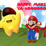 happy Mar10 day