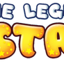 Legend of Stafy Logo