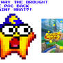 PACMAN WORLD 2 REPAC IS ACTUALLY REAL