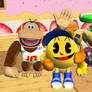The Junior Trio