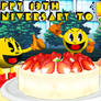 Happy 13th Anniversary to PMATGA