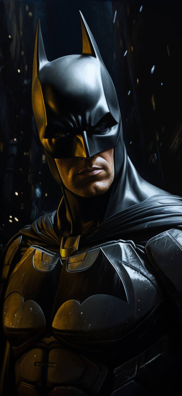 batman 2025 game by faycal5 on DeviantArt
