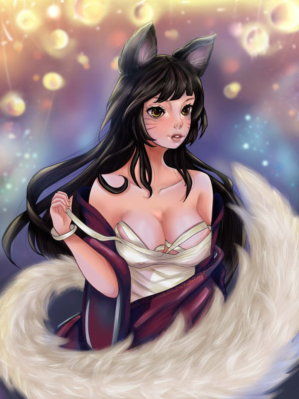 Ahri