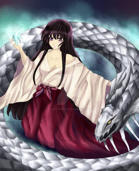 Kikyo