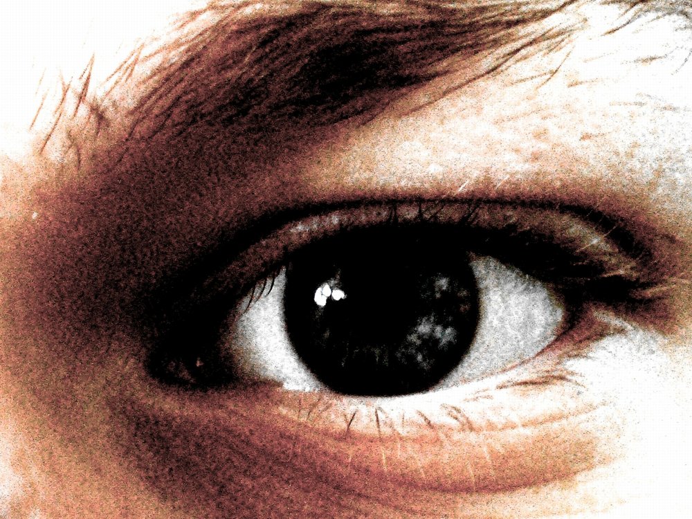 Eye of beholder by Hermit-cz