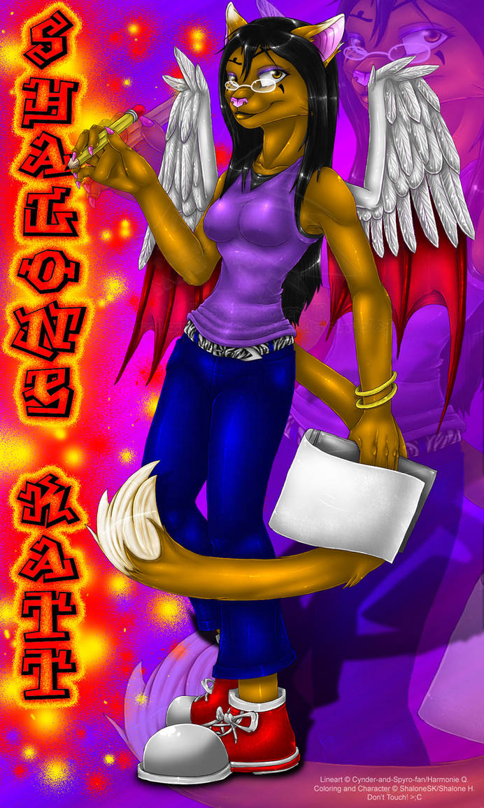 Collab Draw Dat Right Thur By ShaloneSK On DeviantArt collab-draw-dat-right-thur-by-shalonesk-on-deviantart