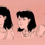 Facial Expressions 2