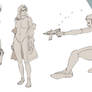 Original character_poses