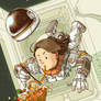 Space Yum!