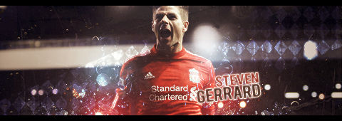 Steven Gerrard