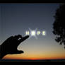 hope ...