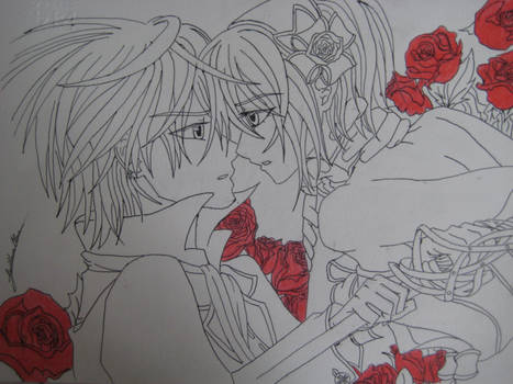 Vampire Knight