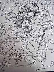 Card Captor Sakura