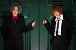 K. Hitman Reborn : welcome to vongola estate by Aoi-channnu