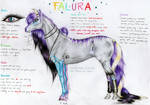 Falura Breed Sheet - NEW '17 by Shehy