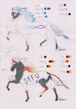 Explore the Best Point Art | DeviantArt