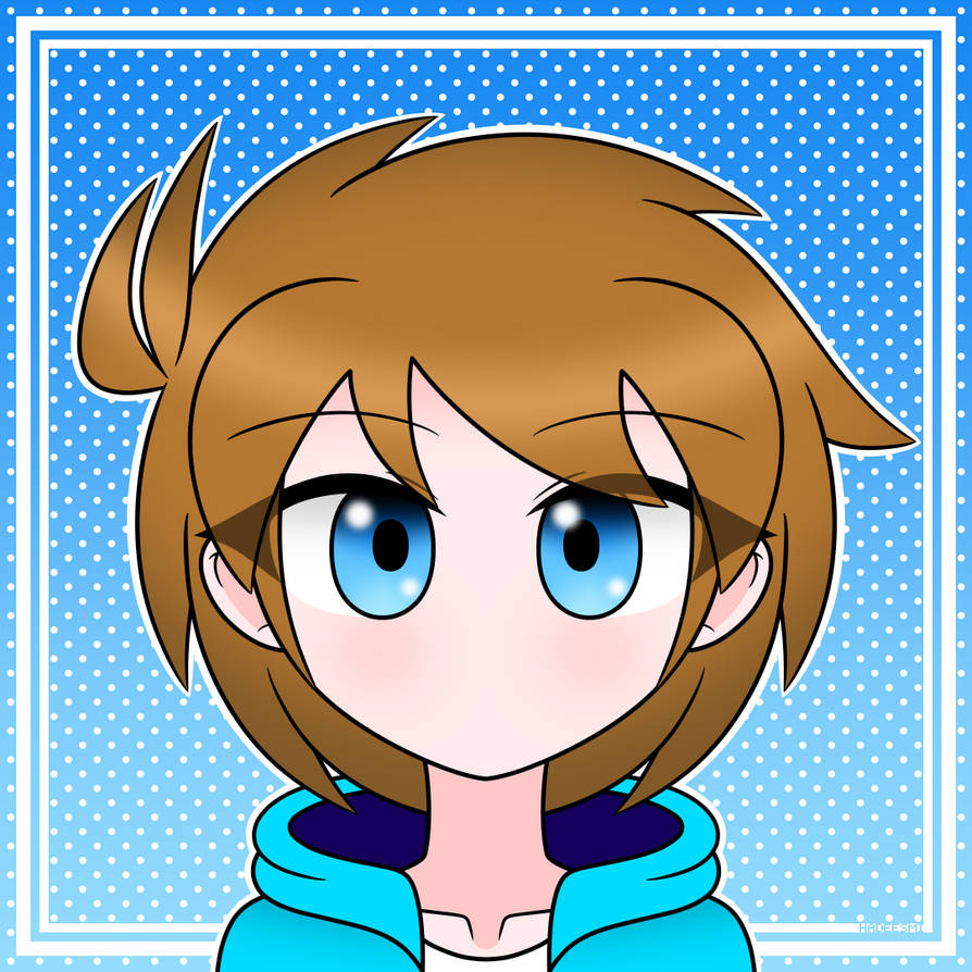 Gift - Hadee Smi by HadeeSmi on DeviantArt