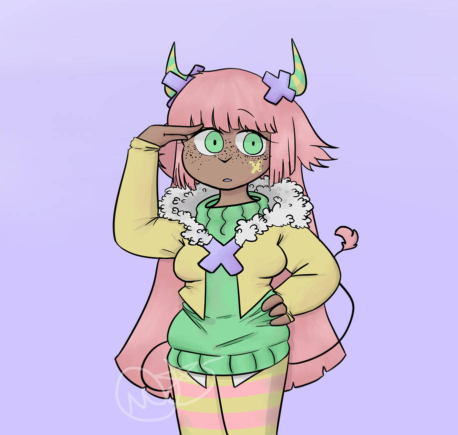 DTA entry by MonkeyKakez on DeviantArt