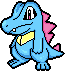 Totodile