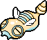 Dunsparce