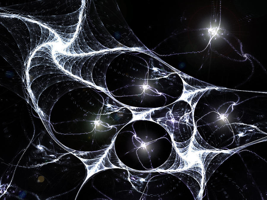 Mind Web Display mind web by egodifer on DeviantArt