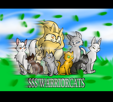 SSS Warrior Cats