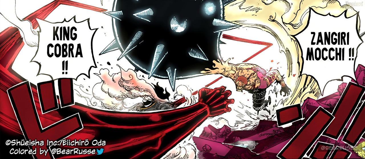 Luffy Vs Katakuri Coloring By Bearrusse On Deviantart Luffy Vs Katakuri Coloring By Bearrusse On Deviantart