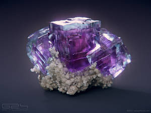 Fluorite