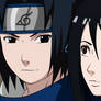 Hikari Yukimura  and Sasuke Uchiha - Request