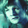 Matt Smith -Signature-