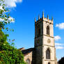 Ordsall Church