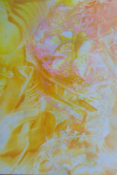 Beewax I: Happiness by stardrop