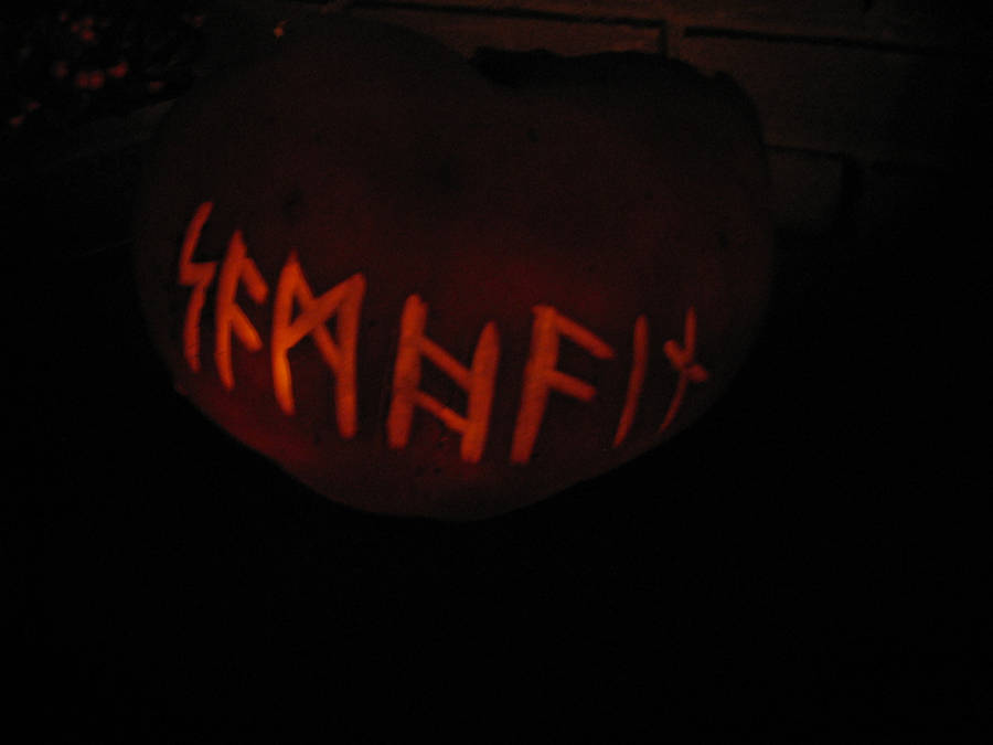 Samhain Light by stardrop