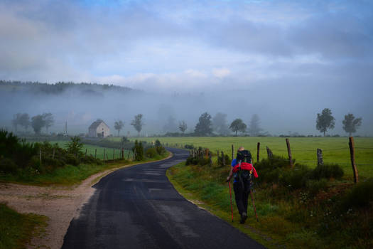 Le-Puy way