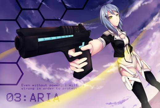 ARIA