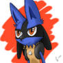 Lucario