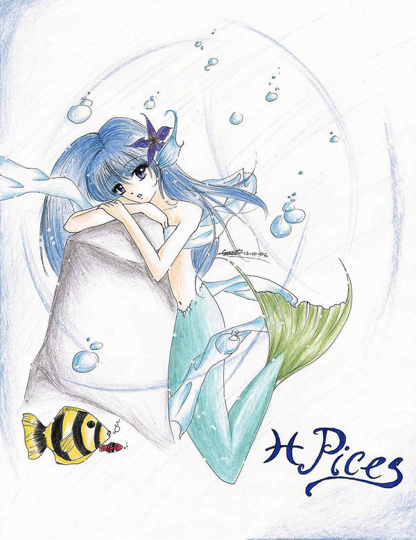 Pisces