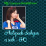 PHOTOPACK Seohyun #4