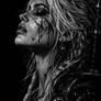 Scarlett : Daughter Of Gorgon