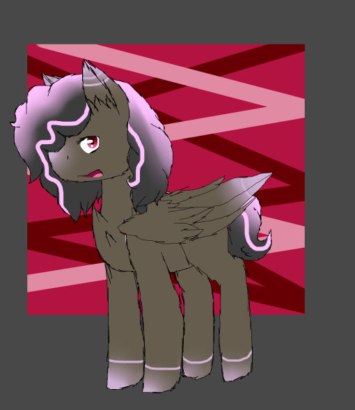 MLP commission sketches are available by MootsArts on DeviantArt
