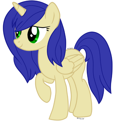 Regular Show Mlp Deviantart MLP: Regular o' Arty by MootsArts on DeviantArt