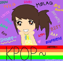 Kpop ID