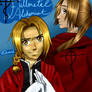 The Elric Brothers