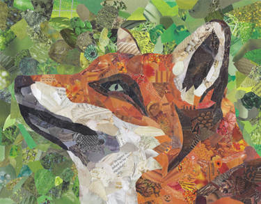 Explore the Best Collage Art | DeviantArt