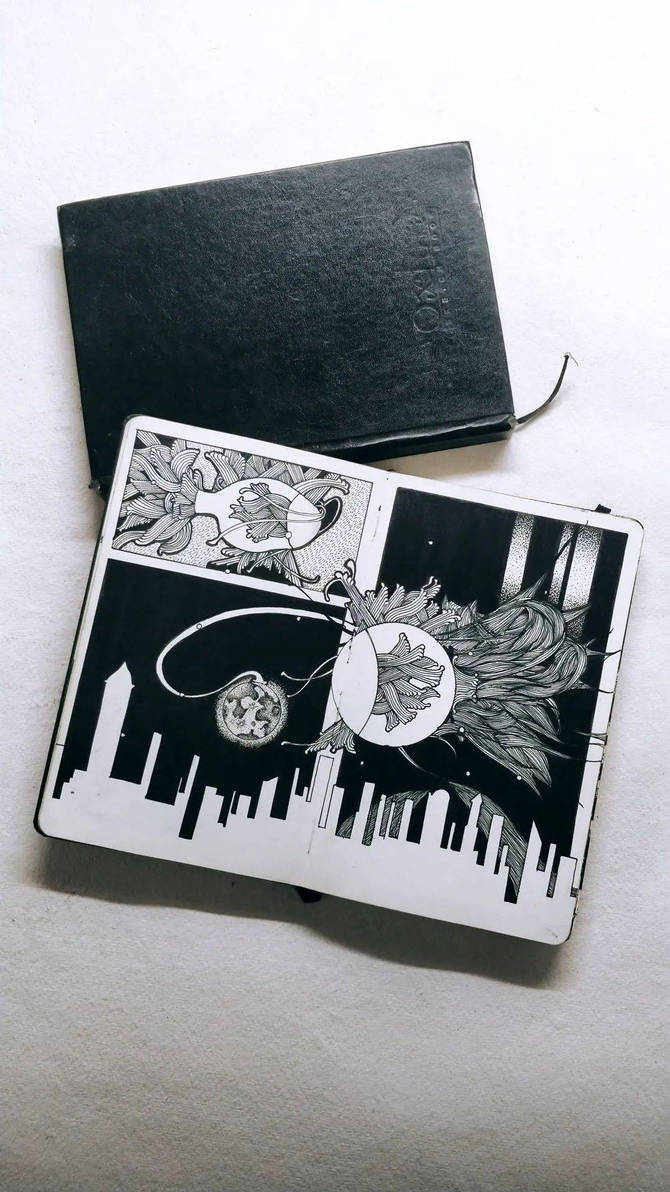 Moleskine Sketchbook 3 By Tediousillustrator On Deviantart Moleskine Sketchbook 3 By Tediousillustrator On Deviantart